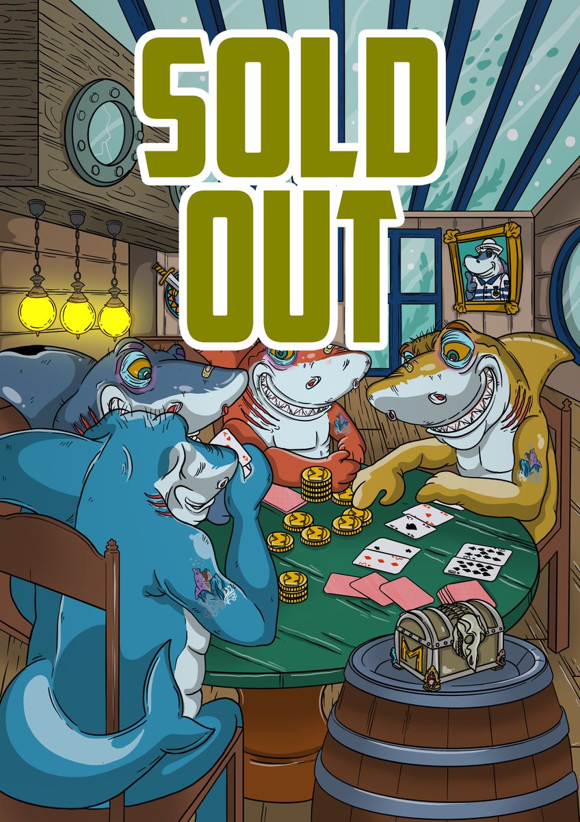 MOBY SHARKZ tweet media