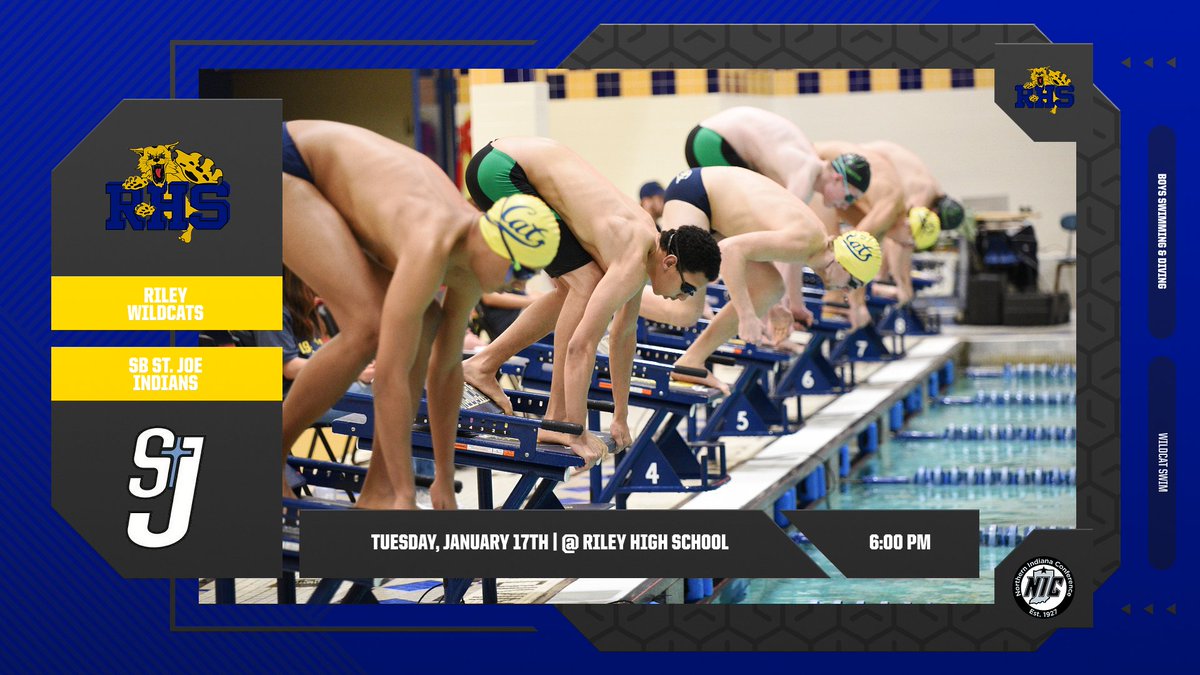 SB Riley Wildcat Athletics tweet media