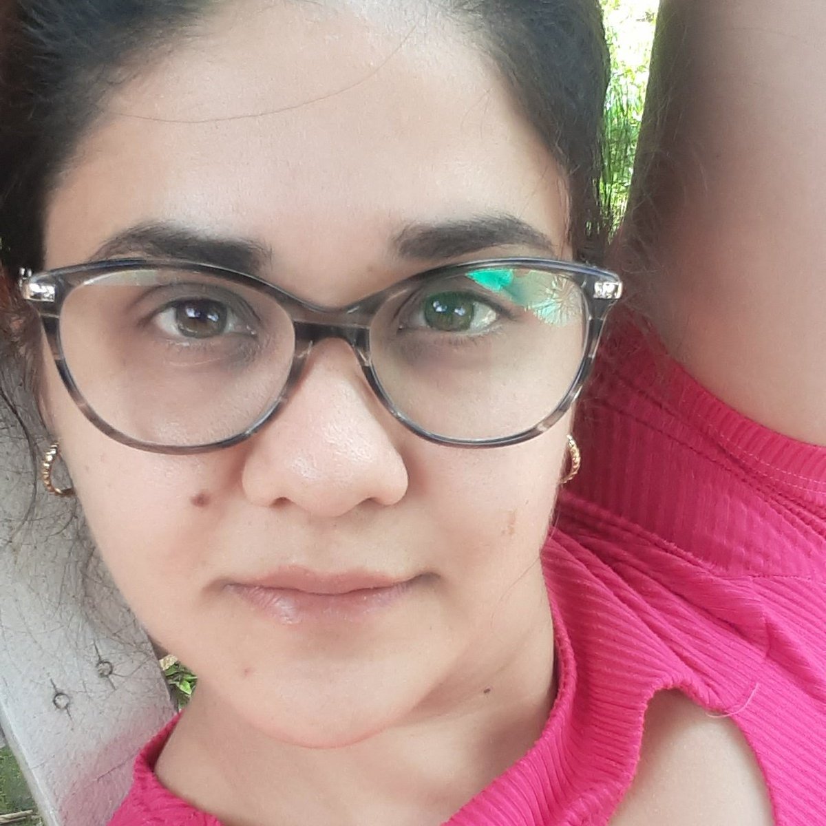 EdithArca2's tweet photo. #NuevaFotoDePerfil https://t.co/Me7mjkizY3