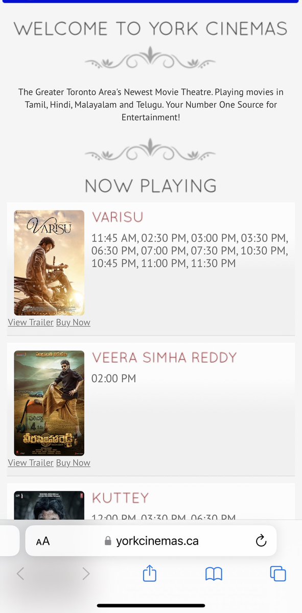 Arul Theva tweet media