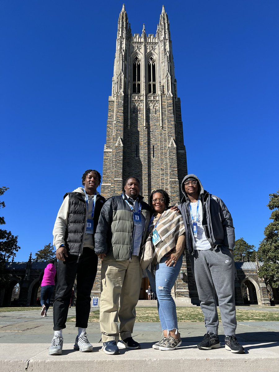 Dorrian Moultrie™ (@__djm9__) on Twitter photo Had a great visit to <a href="/DukeFOOTBALL/">Duke Football</a> this past weekend! Huge thanks to the Duke football staff for the love & hospitality. Had a great visit to <a href="/DukeFOOTBALL/">Duke Football</a> this past weekend! Huge thanks to the Duke football staff for the love & hospitality.