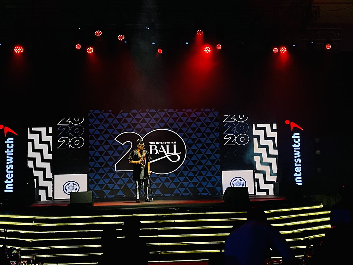 tobishotit's tweet image. Congratulations 🎉 Sir, Mr. @MitchellElegbe and the entire @InterswitchGRP 👏 

Cheers 🥂 to more years of innovative solutions 🏆 

#InterswitchAt20
#ThelnterswitchBall
#NeverS20P
#InspiringAfricaToGreatness
#Interswitch
#Insight
#Entrepreneurship
#Vision 
@aTOMIcOgunlesi