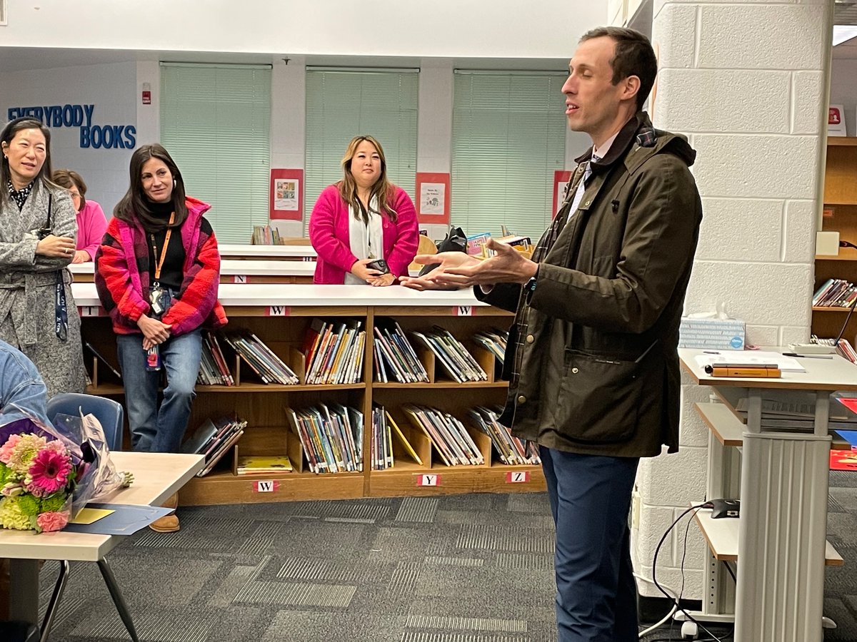 FCPS Region 2 tweet media