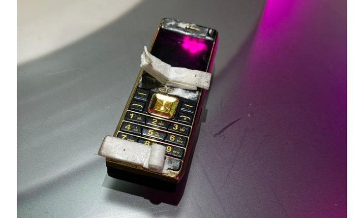 Michaelgtm95's tweet image. Bajcetic's back pocket