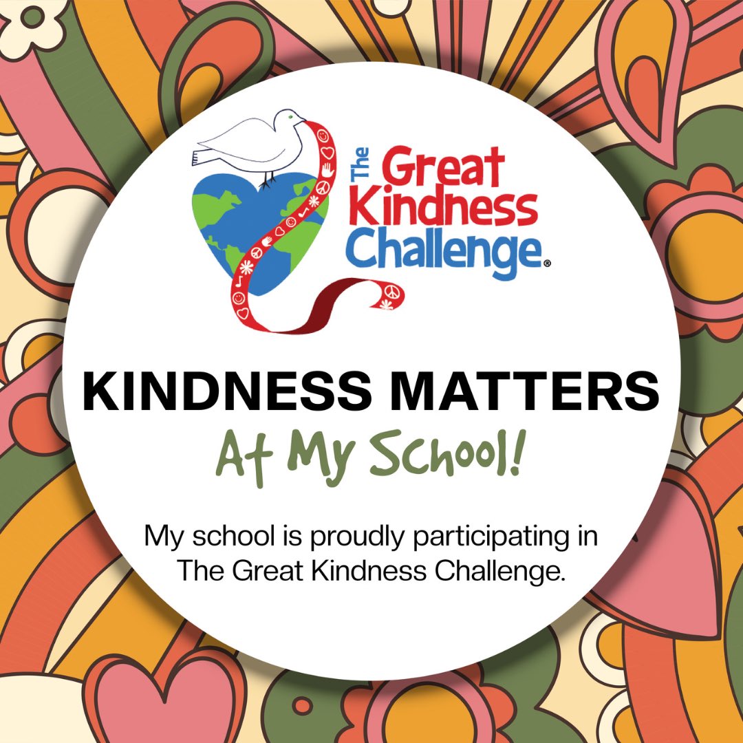 Kids for Peace tweet media