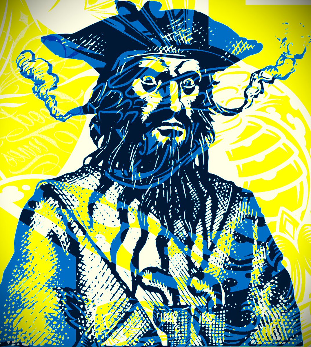 LRDCryptoPirate's tweet photo. Explore our newest creation: a new collection of NFTs! Get ready to add creative works to your crypto-portfolio.#NFTs #Crypto #Collectibles #NewProduct #ArtCollection #InnovativeTech #AssetCollections #DigitalAssets #BlockchainEra https://t.co/KK6pr4pLMY