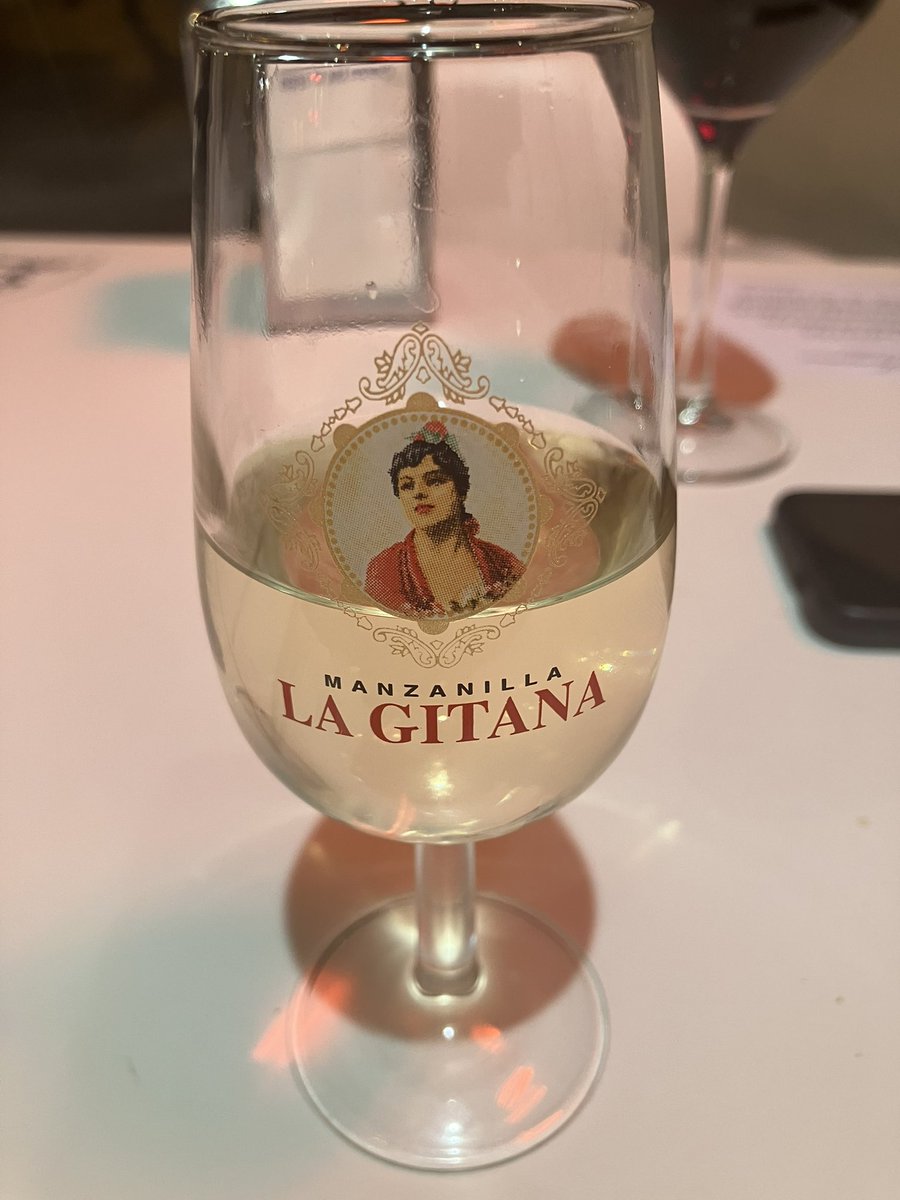 How Spanish is my drink ?