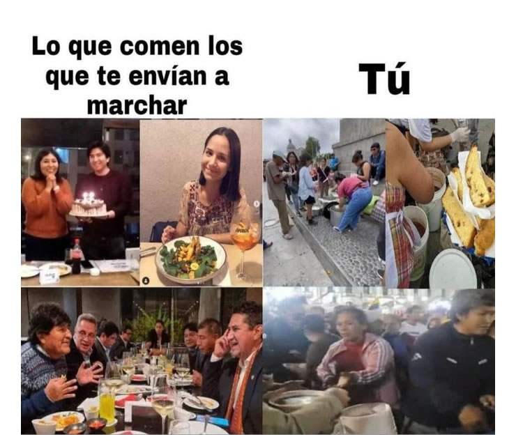 sarratealibre's tweet photo. Las maneras de hacer las cosas no son lo que parecen.
Tomado de @Jhonney2020
#EnLima #MarchaDeLos4Suyos https://t.co/0AfMpgS3TD