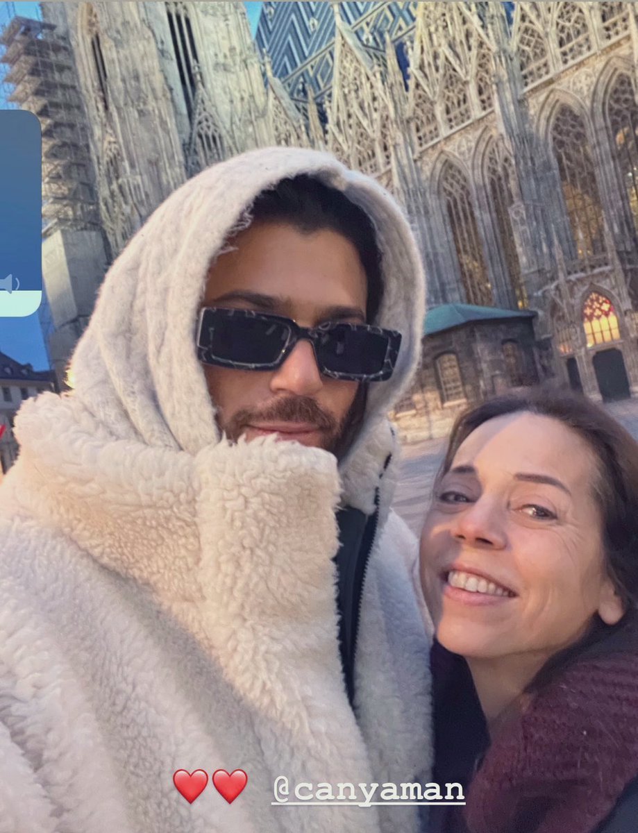 Ma quanto brilla questo ragazzone qui? 
Troppo felice di vederlo.
Troppo felice di saperlo circondato dall’amore vero 🫠❣️