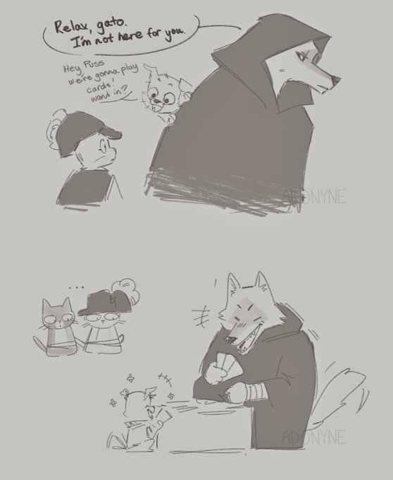 Part 2? Kinda https://t.co/08eB79AfGO 