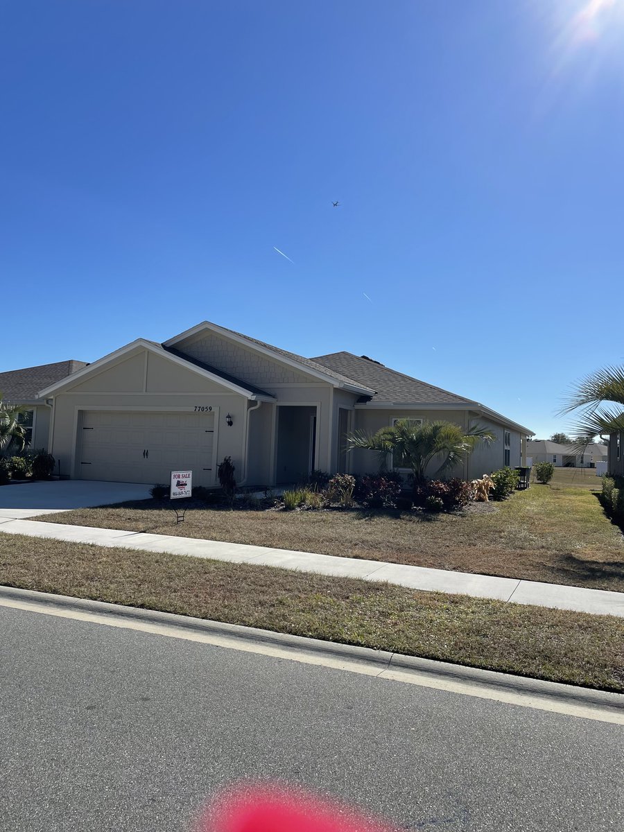 debimelchert's tweet photo. New listing! 77059 Crosscut Way, Yulee Florida! $354,000 message me or call Military Realty in Yulee to get a look in person!

#nassaucounty #northeastflorida #coastalflorida #yuleefl #fernandinabeachfl #duvalcounty #jacksonville #realestate #realestatebroker #realestateadvice https://t.co/qzXcZ8MU2h
