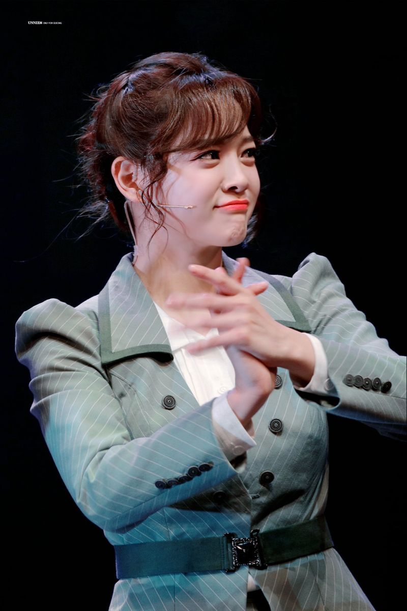 HyoJeongfan's tweet image. Kim Sejeong as Anna in #TheRedbook 📕❤