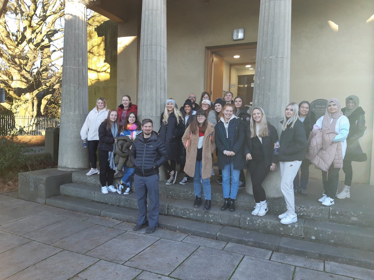 _Rachel_Ford's tweet photo. A great trip and great company. Thank you @BAPrimaryUSW Year 2 https://t.co/MyfwVty1LH