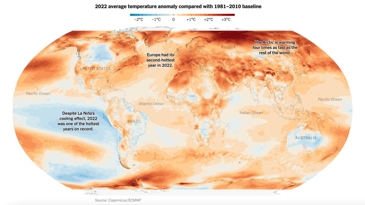 SenWhitehouse's tweet photo. We’re heating up; we’re still not doing enough; and the fossil fuel industry is still the culprit. https://t.co/75GUDD5B2M