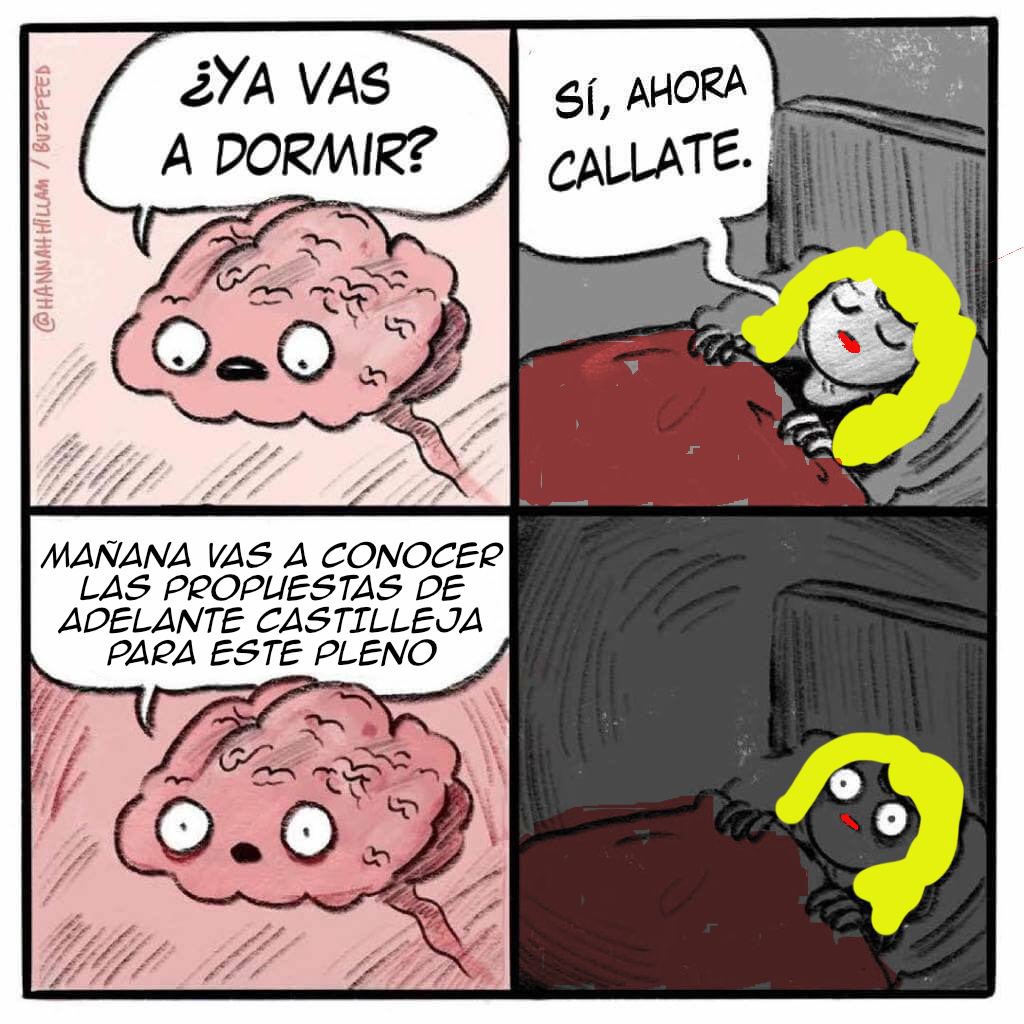 ADELANTECASTIL2's tweet photo. Hoy hemos registrado nuestras propuestas para este próximo pleno.
Mañana os las contamos, aunque esta noche seguro que alguien no pega ojo a pesar que como siempre; las bloquee en las #ComisionesInformativas para evitar que se debatan en el Pleno Municipal. https://t.co/isu010SXd7