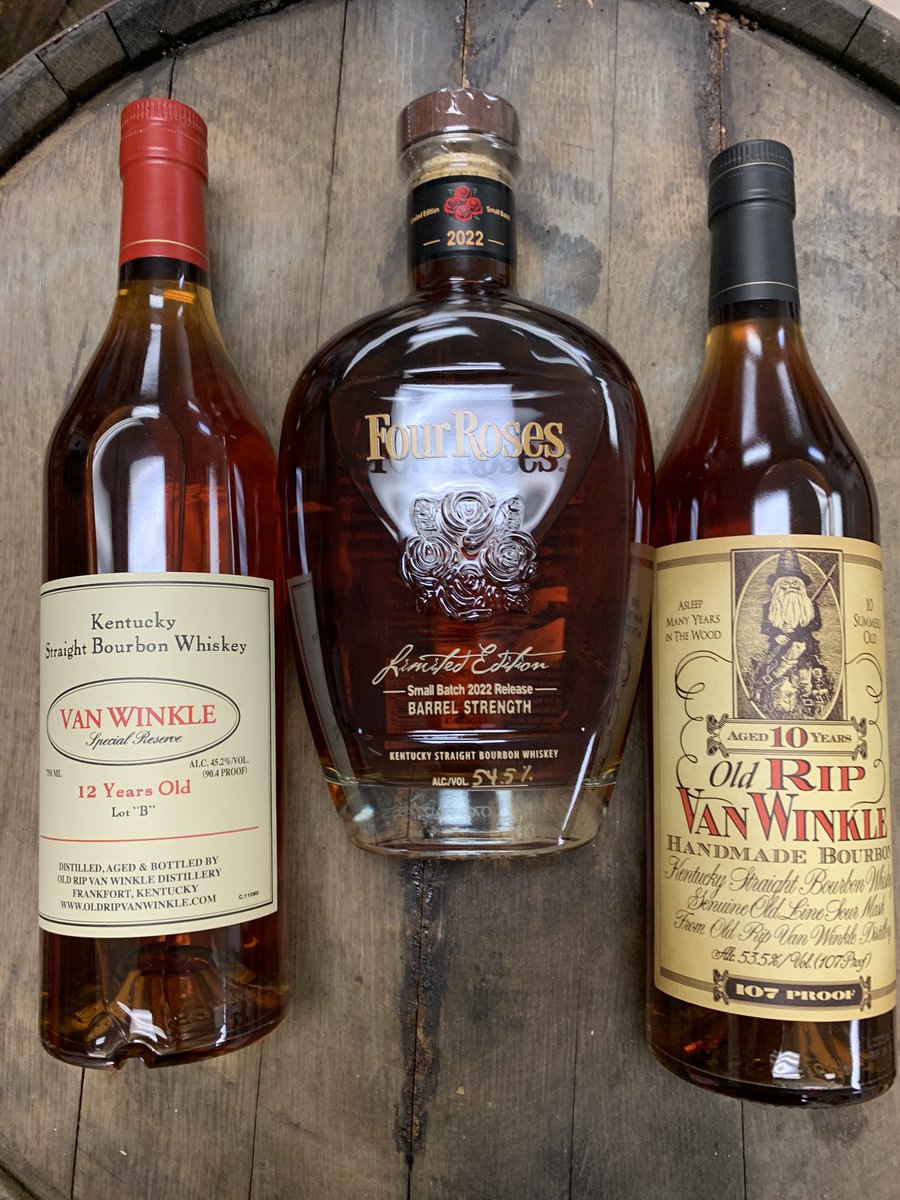 ace_spirits's tweet photo. Tasting event invites going out next week. Be active in our rewards program to get an invite! #pappy #vanwinkle #bourbon #oldfashioned https://t.co/dAEjZTOwtW