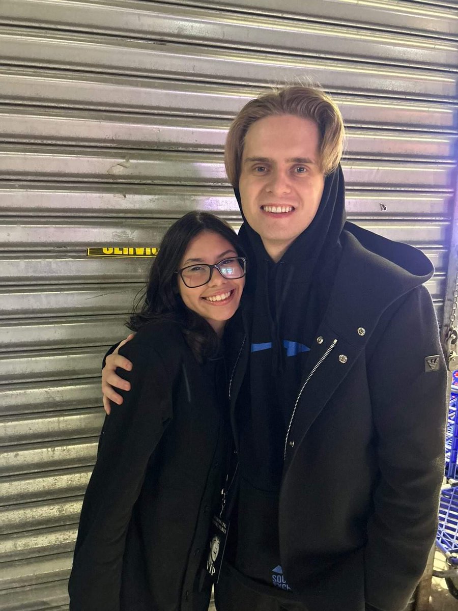 jonahsperfect's tweet photo. can we talk about devin rq? like is so talented and his lyrics are so beautiful. I miss him already <3 https://t.co/ritvKdNdA0