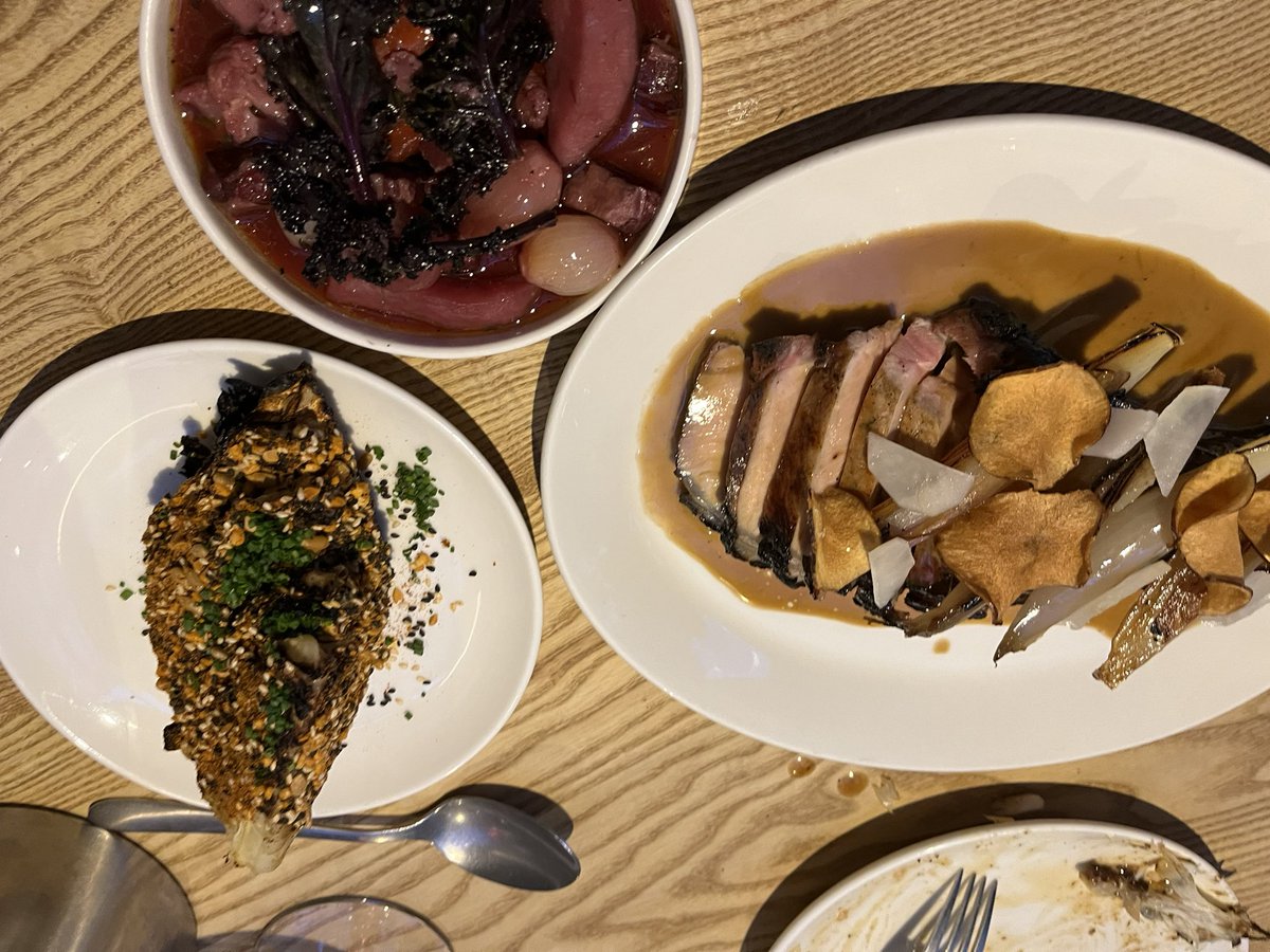 orlabrod's tweet image. @foodguild thank you @deelaffan for organising incredible annual lunch cooked by Kevin @LibraryStDublin &amp;amp; after dinner cocktails at @bar1661 with @LesliesWineFood &amp;amp; @Bibliocook what more could you ask for….