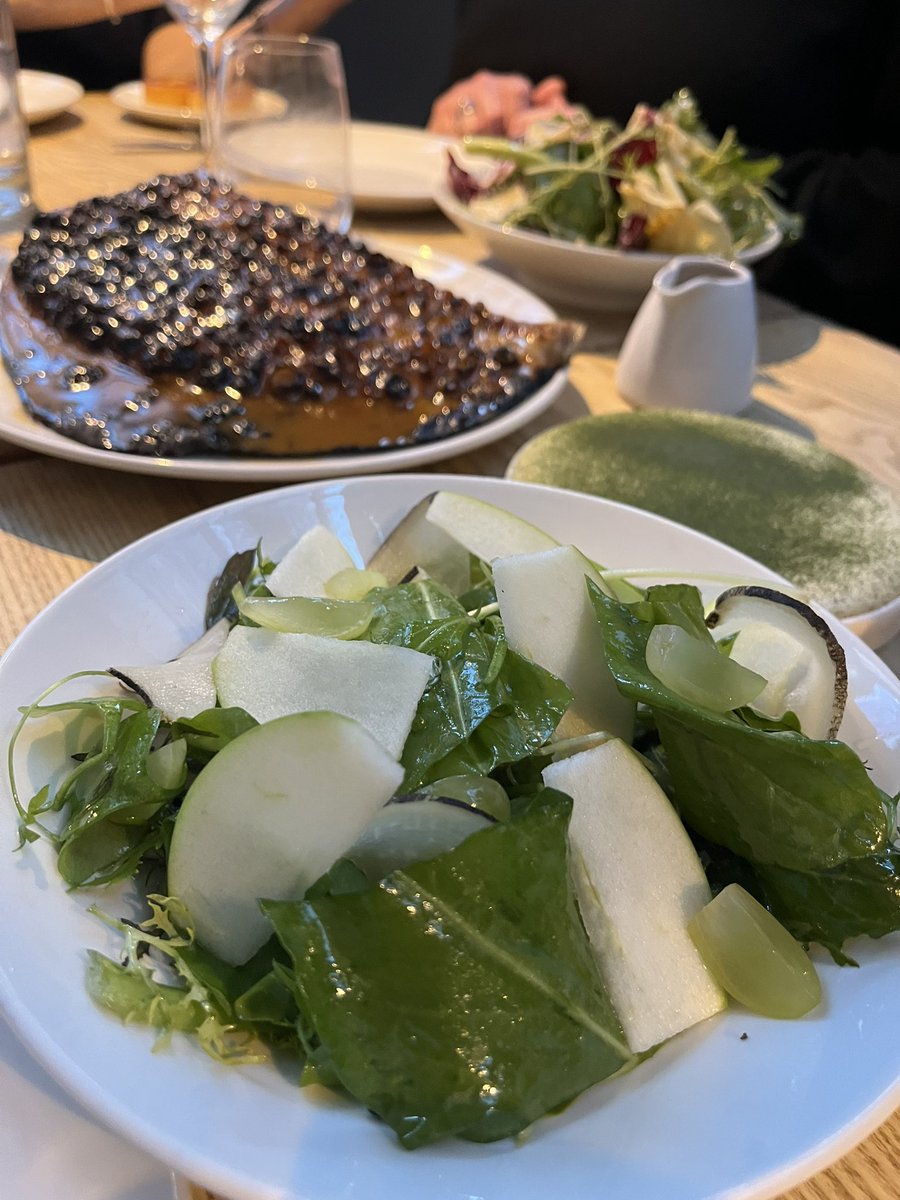 orlabrod's tweet image. @foodguild thank you @deelaffan for organising incredible annual lunch cooked by Kevin @LibraryStDublin &amp;amp; after dinner cocktails at @bar1661 with @LesliesWineFood &amp;amp; @Bibliocook what more could you ask for….