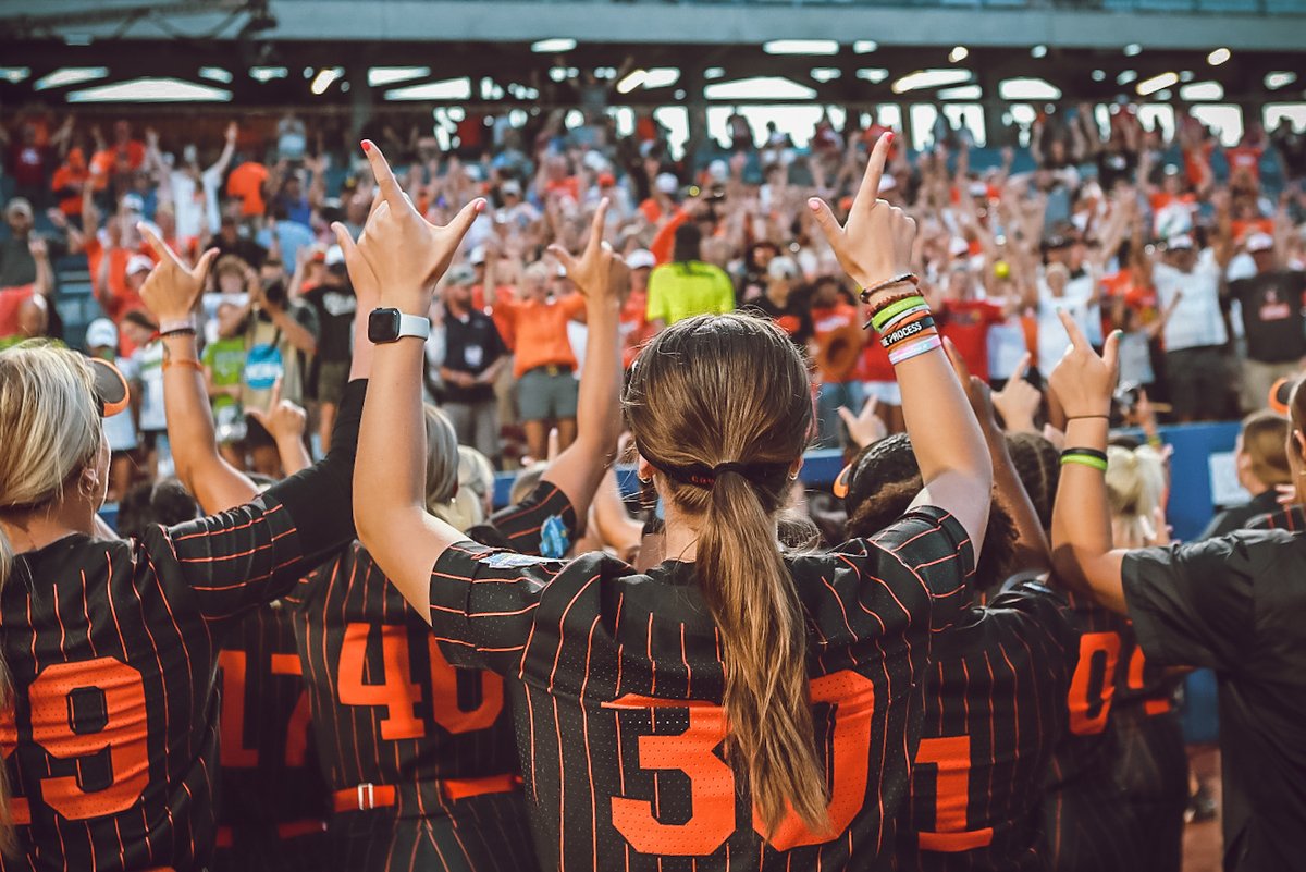 Oklahoma State Athletics tweet media