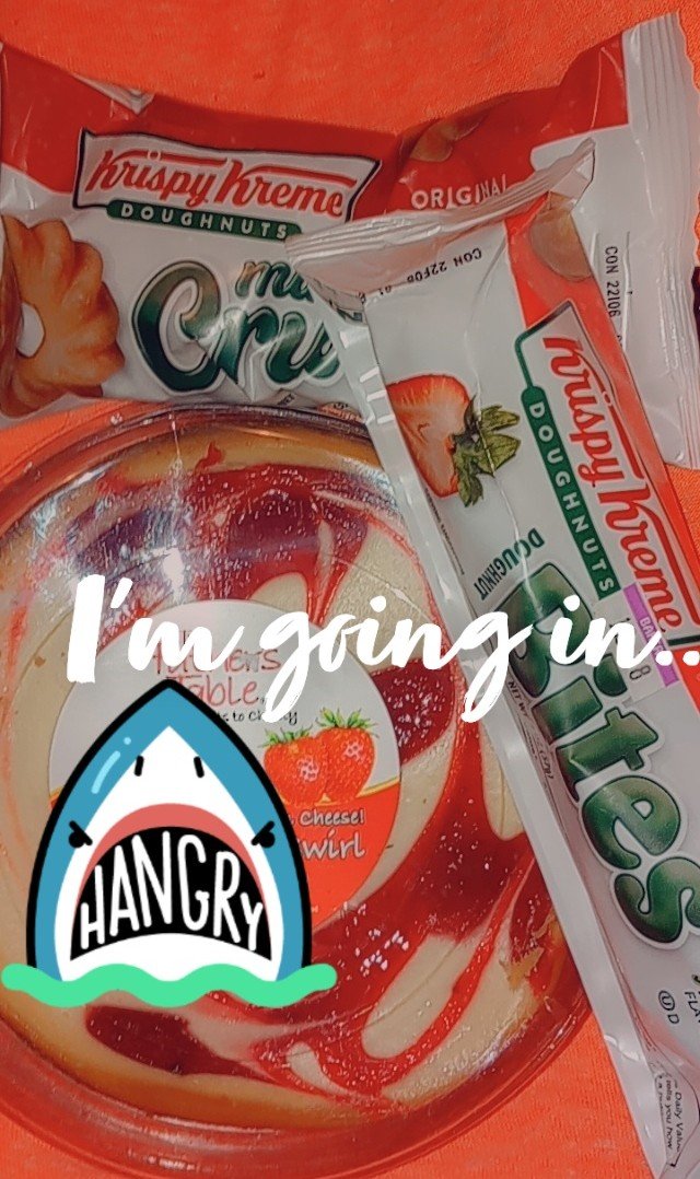 LindseysDivine's tweet photo. #Numnums 💙💞💙💞💙💞💙 I only crave sweets once a month but when I do, ain't no half stepping 😁 https://t.co/it3rqZjR73