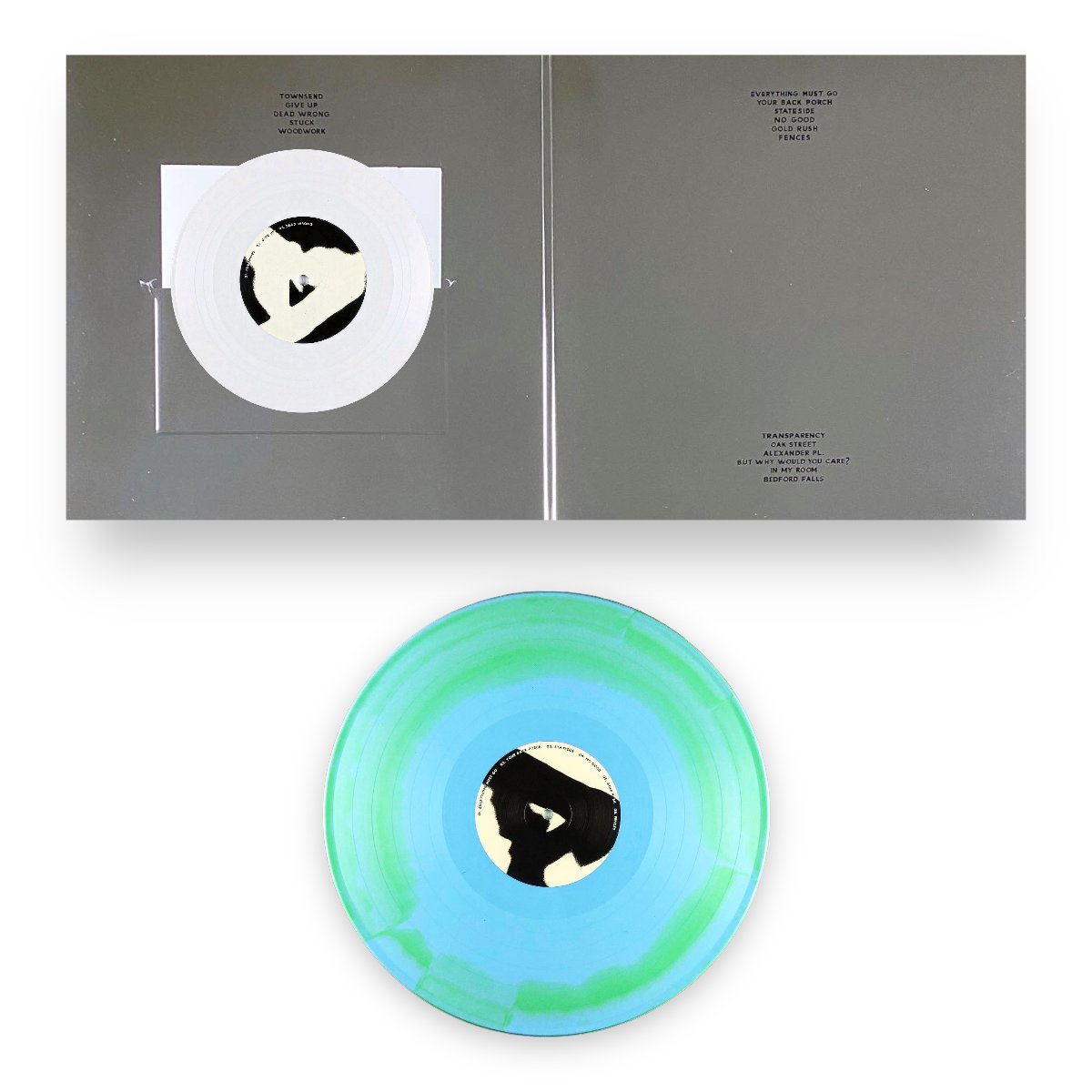 Bad Timing Records tweet media