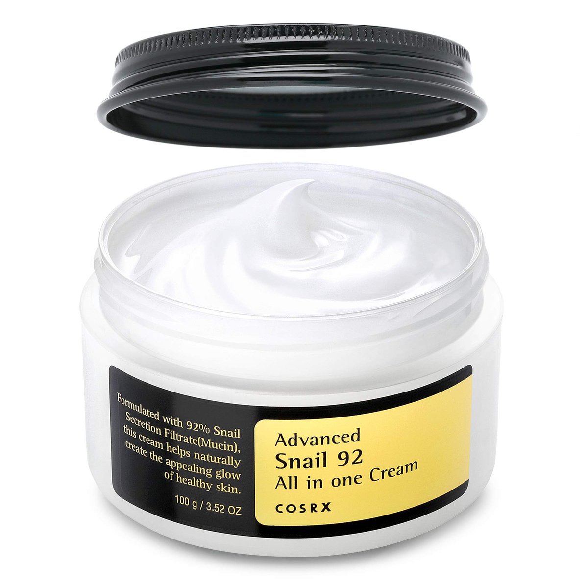 @shaTIRED @DrDennisGross peel pads are holy grail for exfoliation for me. For moisturizer I would recommend the cosrx snail mucin moisturizer!