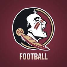 Iamzaythomas's tweet photo. AGTG…After an amazing phone call with @CoachAdamFuller i am blessed to receive an offer from THE Florida State University‼️#Gonoles 🍢🍢 @robertsproath @CoachJesse18 @CoachMeyerCAI @MVPFA2016 @FSUFootball @Coach_Norvell https://t.co/AN1K4M0wlZ
