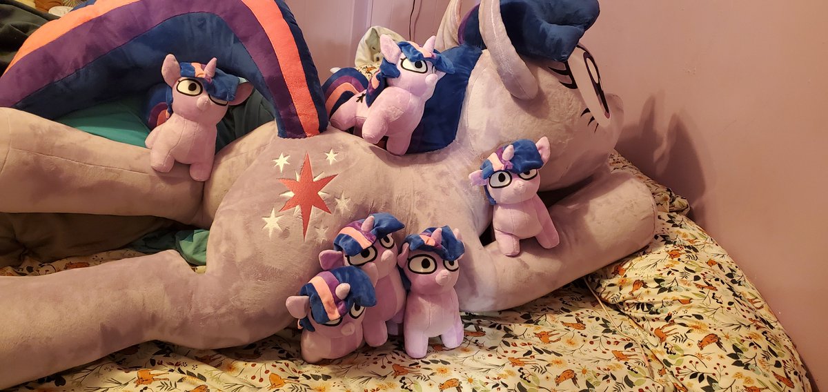 I slept with her ONCE