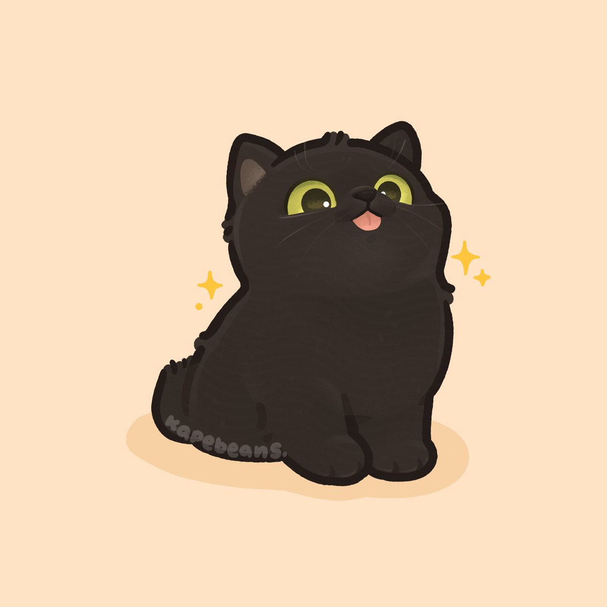 kapebeansies's tweet image. 