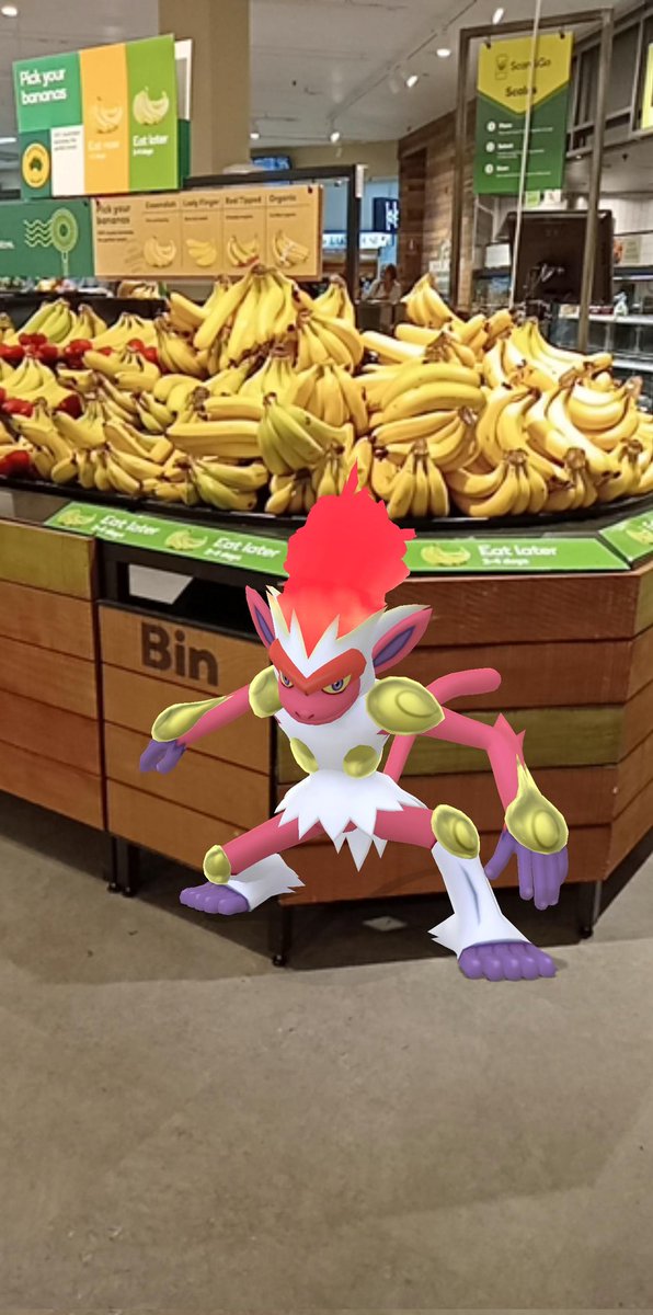 RG_RHsfan's tweet image. Went to shopping yesterday for the first time in three years #PokemonGO #PokemonGoPhoto