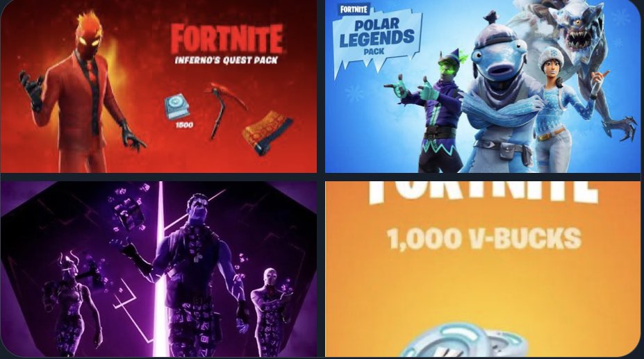 DonServices_'s tweet photo. Pack of choice 

- like &amp; rt 
- must be following this twitch channel and @idkjuliaattv 
-https://t.co/PWqvhTTGMk

ends in 24hrs https://t.co/012v8pqZAo