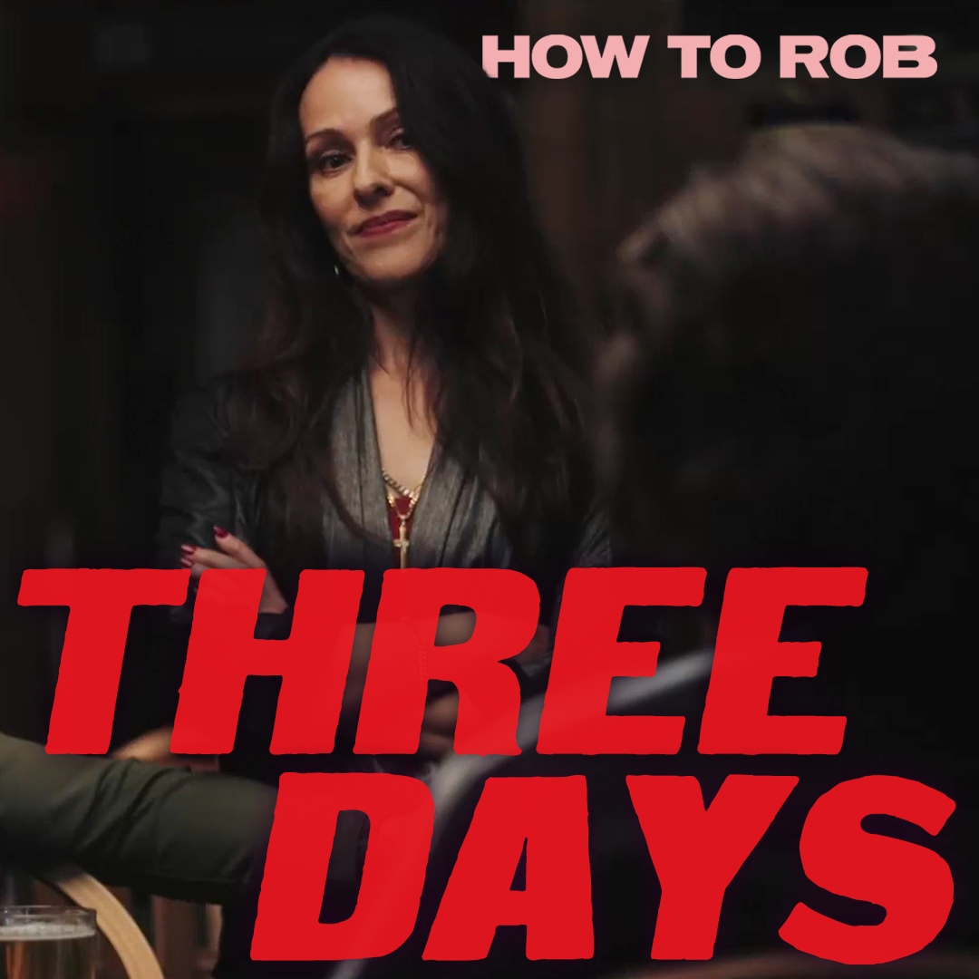 CrankedUpFilms's tweet photo. HOW TO ROB is out THIS FRIDAYโผ๏ธ Are you excited? ๐ Pre-order through link in bio๐
#howtorob #crankedup #newrelease #thriller #actionfilm #boston #indiefilm #movie #indie #gde https://t.co/Aqx3M4A595
