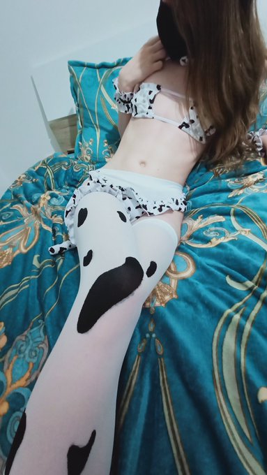 3 pic. This cow needs their prostate milked https://t.co/IZEhfNyTho