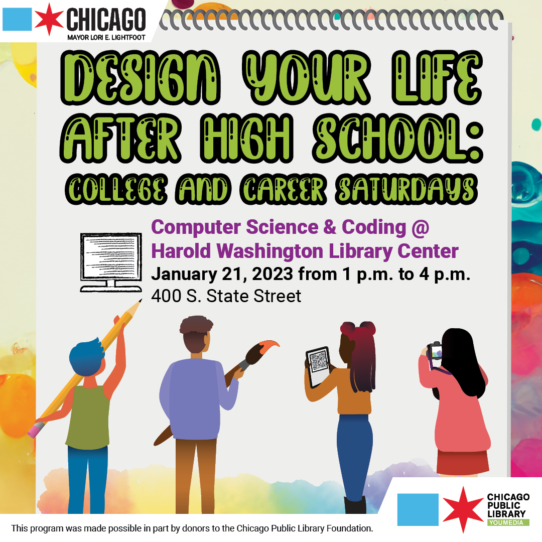 YOUmedia tweet media