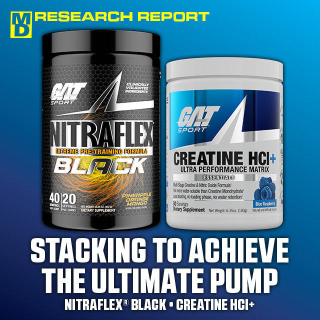 MuscularDevelop's tweet image. In MD Training, &quot;Best Shoulder Workout &amp;amp; Exercises&quot; written by John M. Di Fazio II and online now at musculardevelopment.com #musculardevelopment #training #shoulders #bodybuildinglife