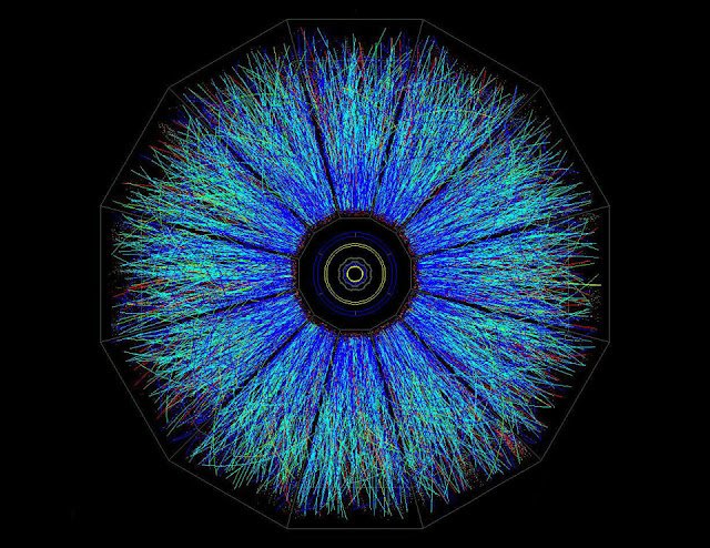 IthinonNous's tweet image. 12 electron sections for the 12 edges of a cube. 6 core sections for the 6 surfaces of a cube.

Reality is pixelated.

#QuantumGeometry @QuantaMagazine