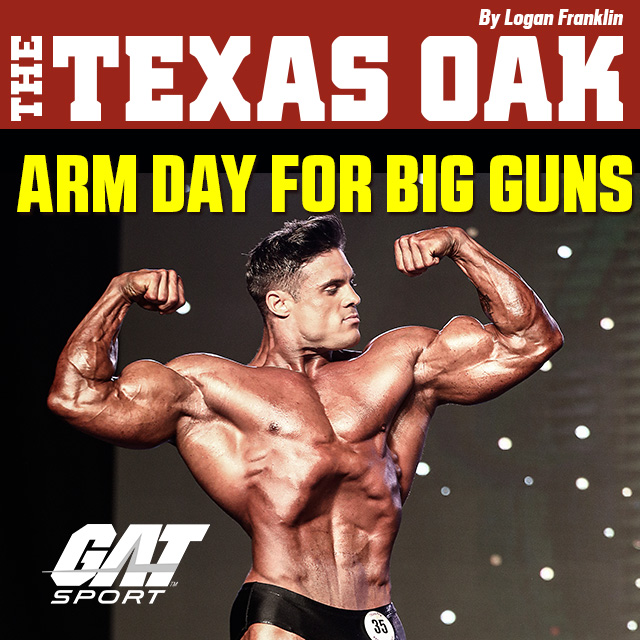 MuscularDevelop's tweet image. In MD Training, &quot;Best Shoulder Workout &amp;amp; Exercises&quot; written by John M. Di Fazio II and online now at musculardevelopment.com #musculardevelopment #training #shoulders #bodybuildinglife