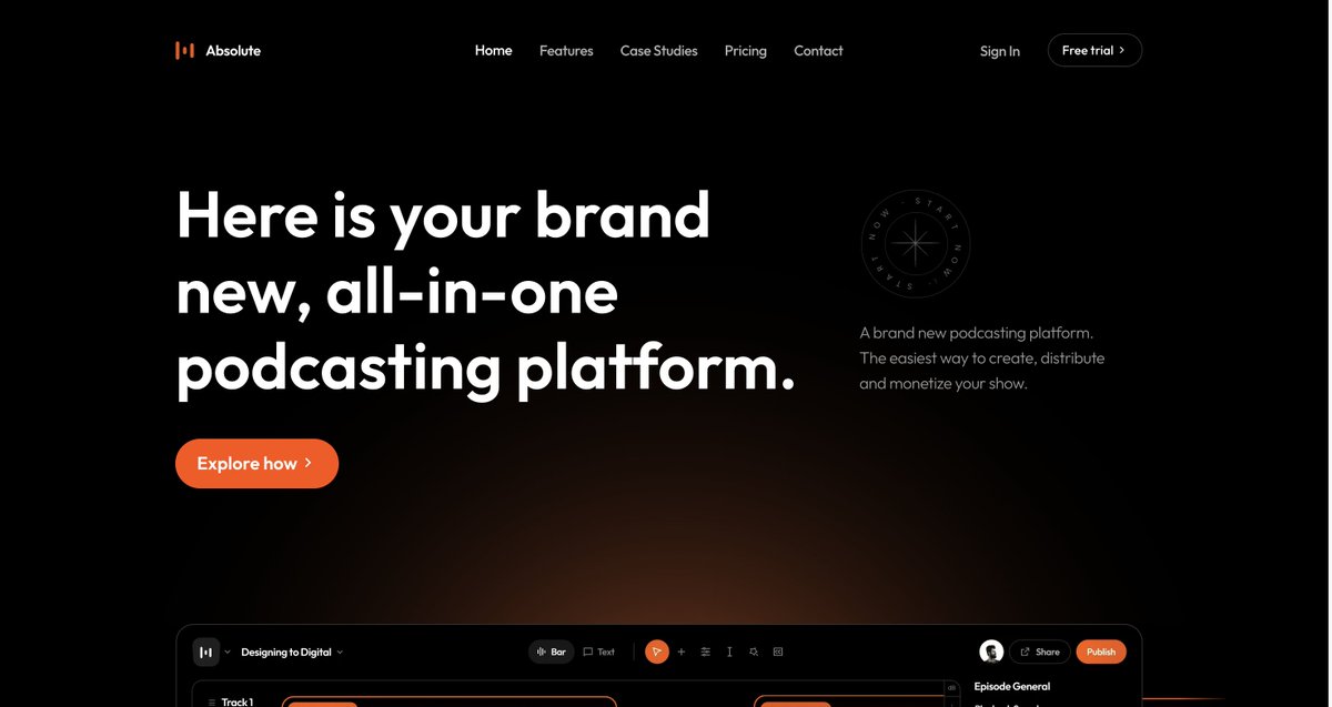 landing_gallery's tweet image. @mertcaneyriyer — this design is insane 🤯