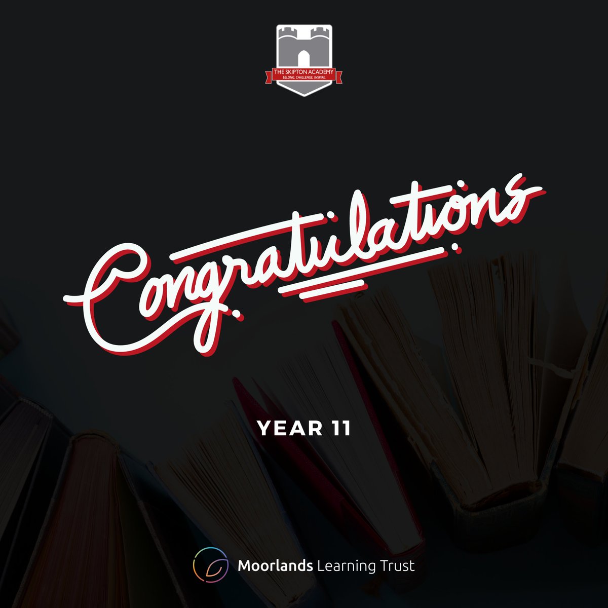 The Skipton Academy tweet media