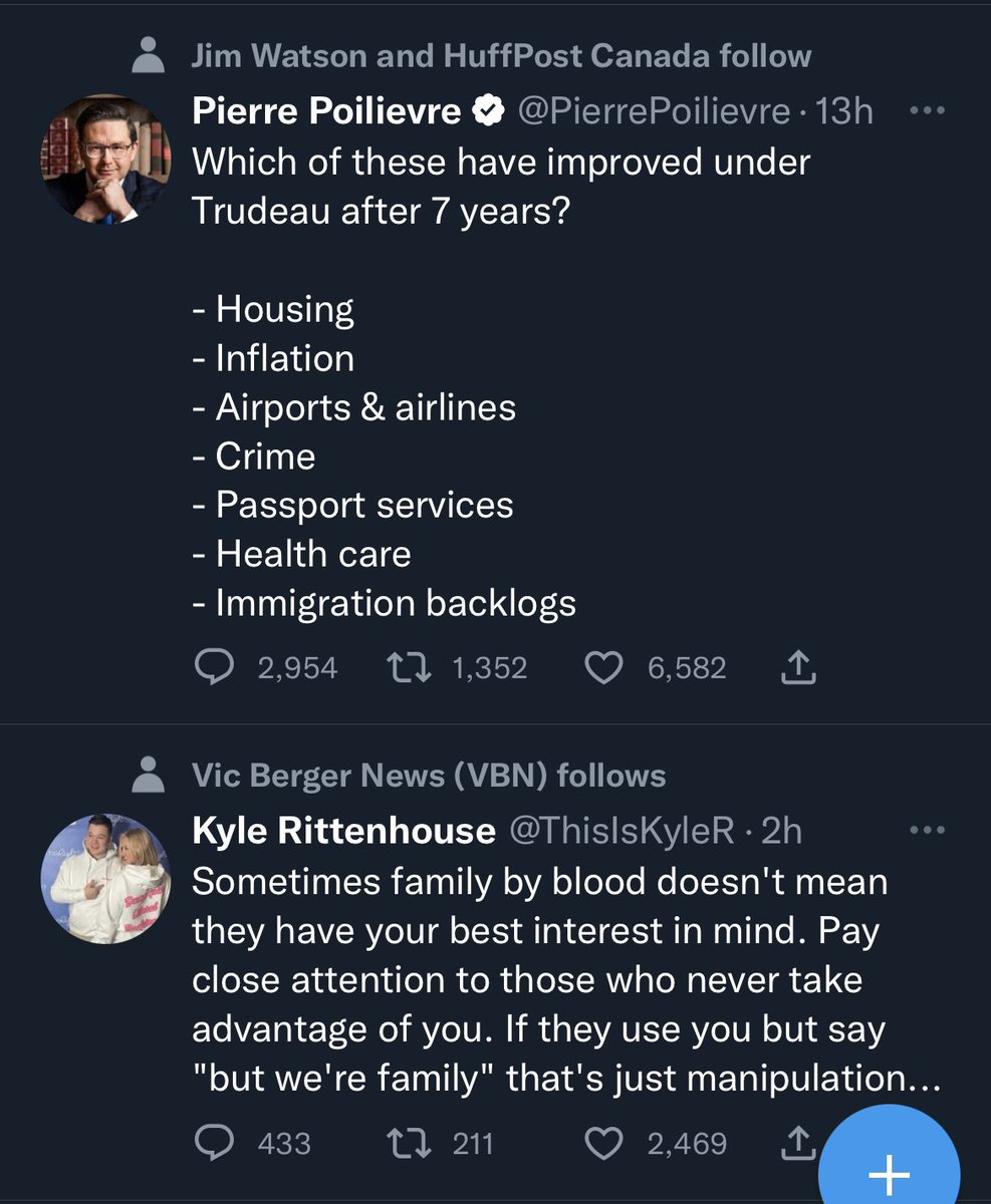 BytownBoi's tweet photo. @atrupar I don’t follow a single one of these account and have never interacted 🤦🏼‍♂️ https://t.co/B9VqlRuHaU