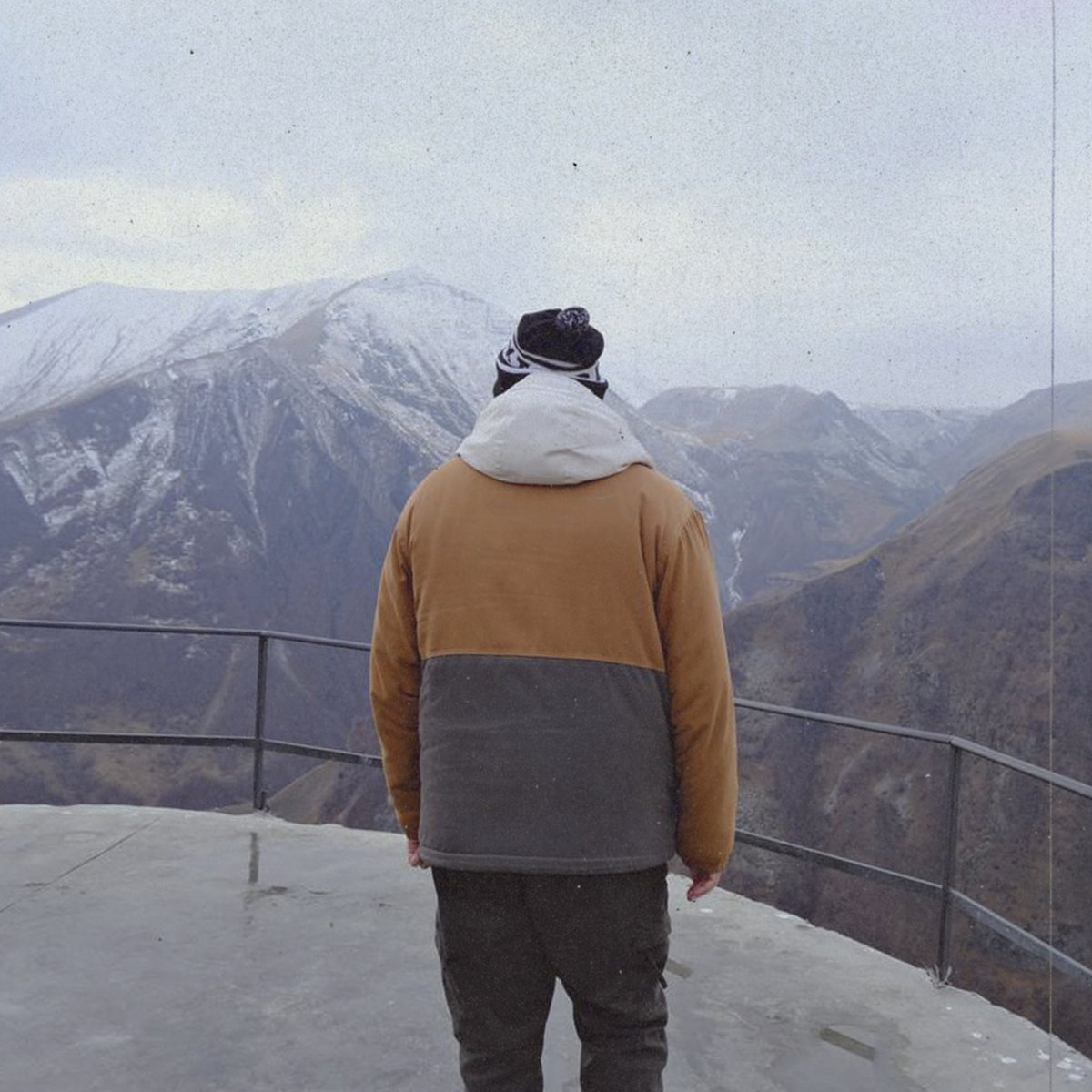 ШУММ - Вернуться 

Слушать на всех площадках: band.link/QE3xp