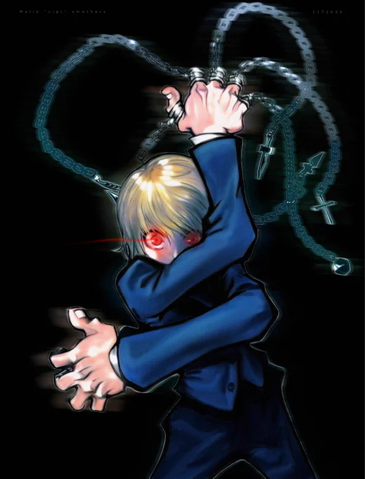 Kurapika Kommission 