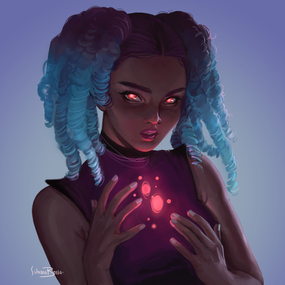 SilvanaBossa's tweet photo. Hello! I make character illustrations, my commissions are currently open! DM me for details, RTs and likes are appreciated! #artcommissions #artistsontwitter #commissionsopen #ArtCommission #digitalart https://t.co/jFBrkKrYQZ