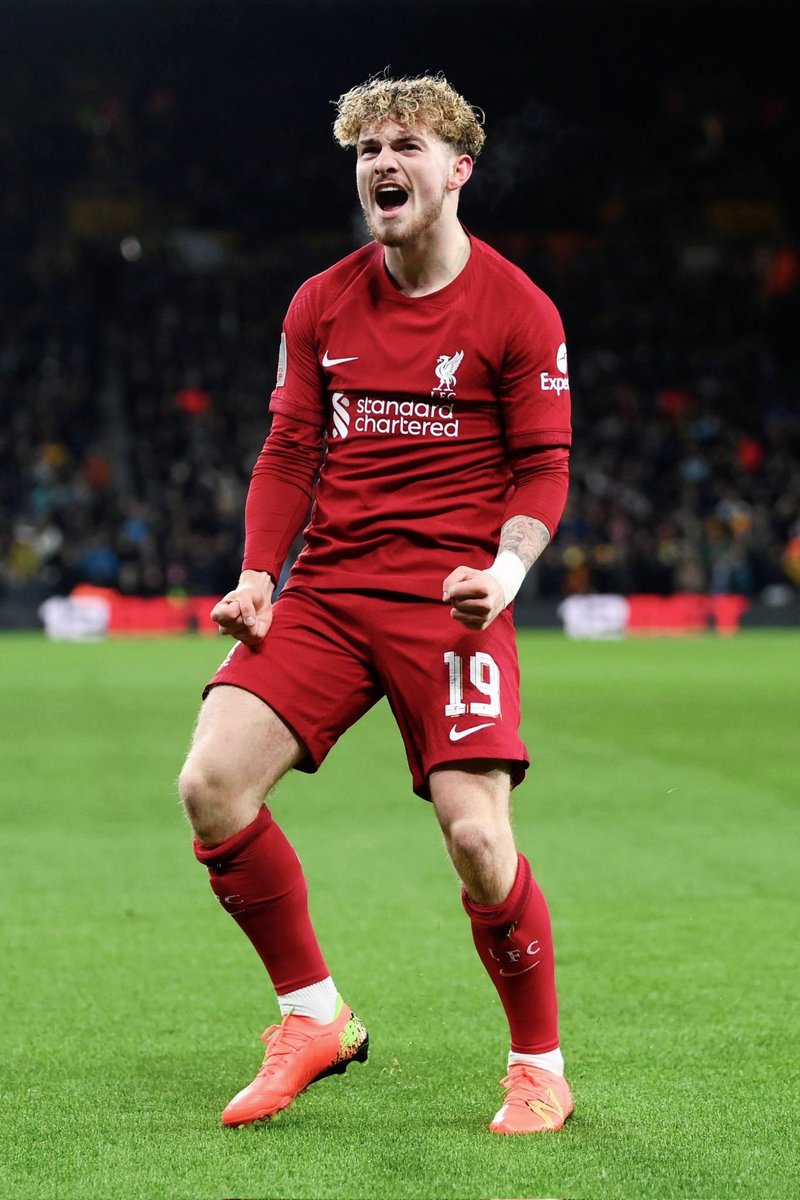 Victory for Liverpool, a much needed win. Kudos to Harvey Elliott, impressive performance. Liverpool benefitted from more energy in the middle and looked solid at the back. Bajcetic, Thiago, and Keita, a nice mix.