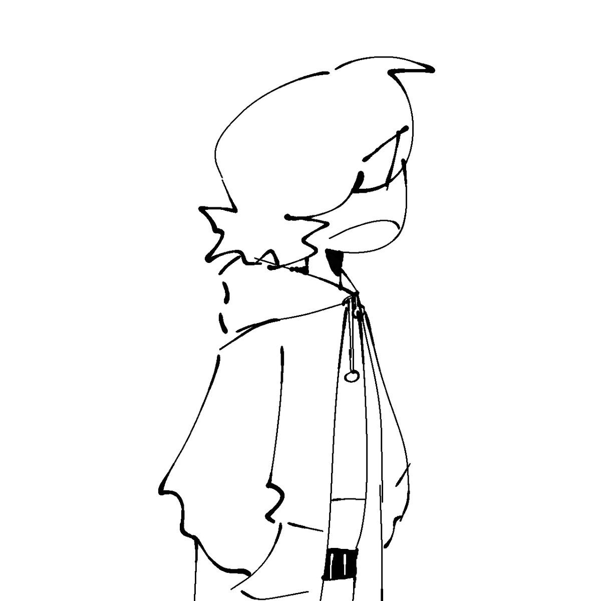 WlpCharlie's tweet photo. Working on a Spotify playlist pfps :’D #spotify #oc https://t.co/Yt3EWXBLJm