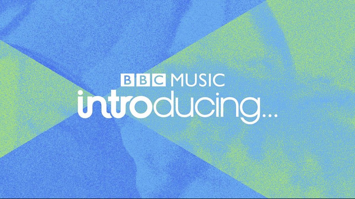 Ventrellesound's tweet image. #SaveBBCIntroducing