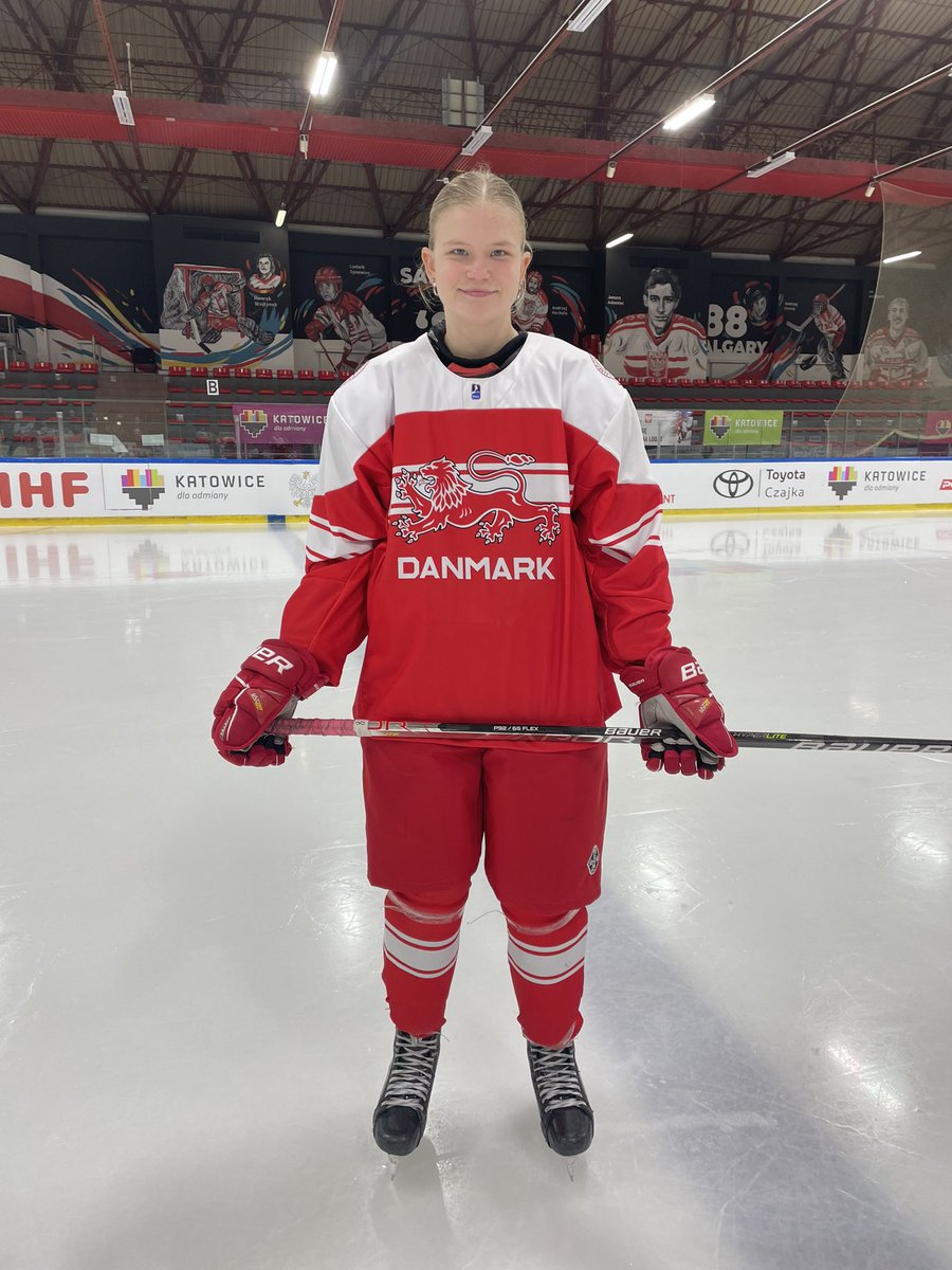 From worlds🥇🏒💪🏻