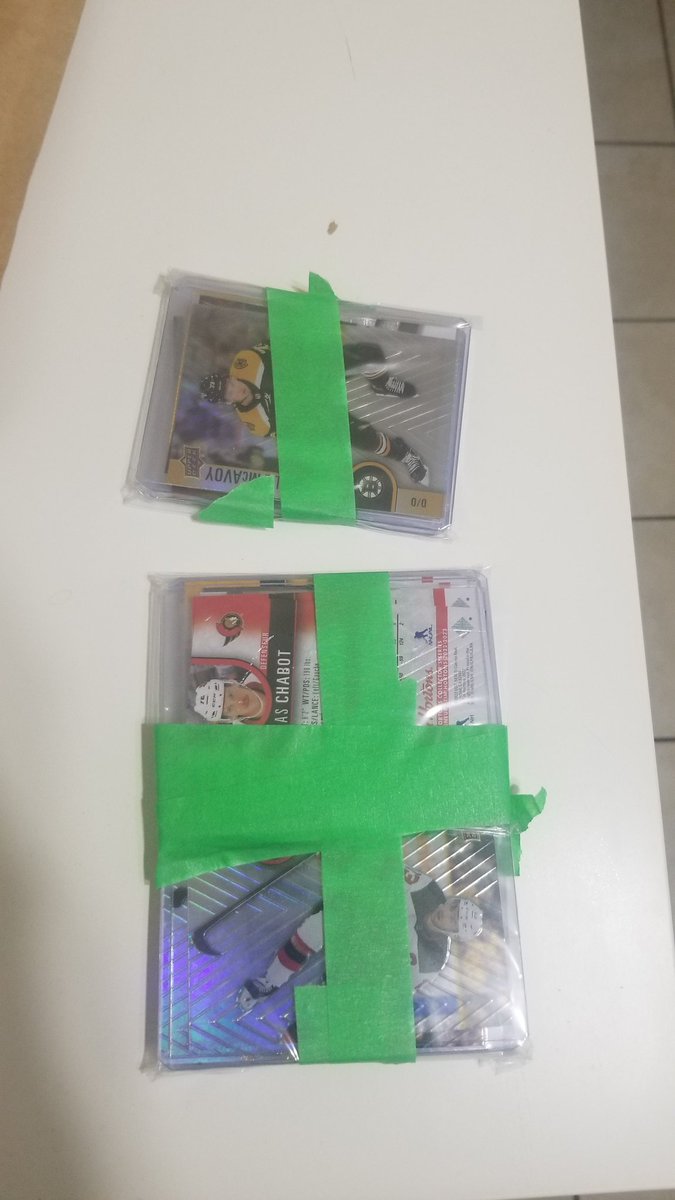 77kingofthereds's tweet photo. Huge Huge Shout Out To @TripleCYeg For The @TimHortons @UpperDeckHockey @UpperDeckSports Cards For My Boss's Son! I Know He Will Love Them! #UDRAK #CollectItForward https://t.co/btQ4s6ZtGy