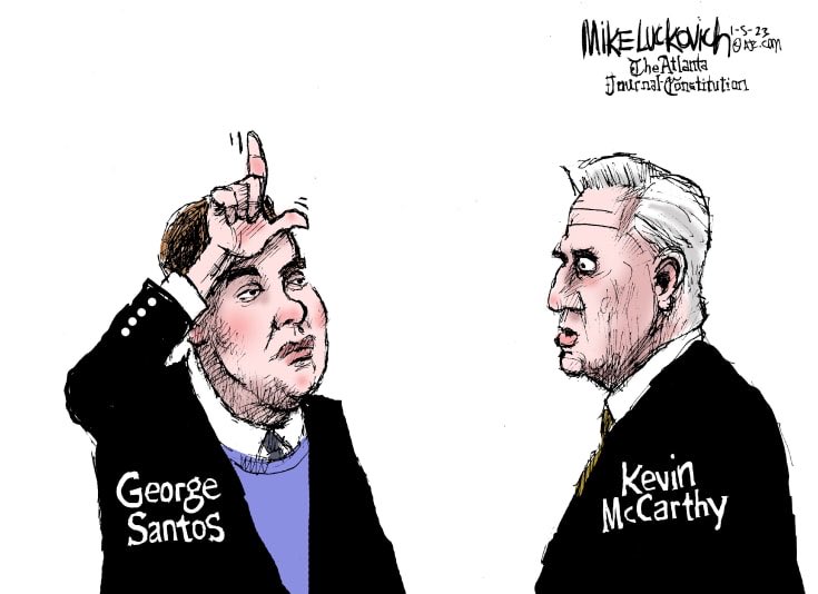 3SidecarsPlz's tweet image. Kevin McCarthy is the weakest speaker in U.S. History!
#KevinMcCarthyIsALoser
#KevinMcCarthyIsWeakAF